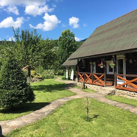 Stavne 158 Villa Stavnoye Exterior photo