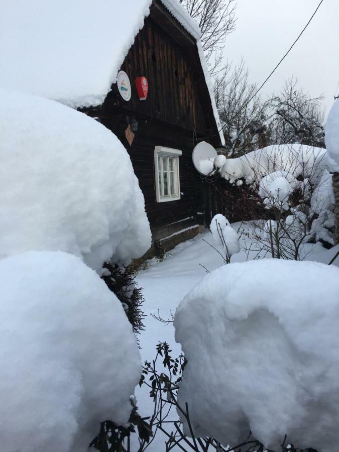 Stavne 158 Villa Stavnoye Exterior photo